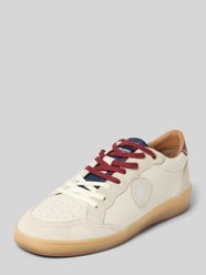 Sneaker mit Label-Patches Modell 'Murray' von Blauer USA - 34