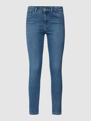 Jeans mit 5-Pocket-Design von Christian Berg Woman - 37