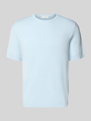Regular Fit T-Shirt aus reiner Bio-Baumwolle Modell 'TORINO' von Selected Homme - 20
