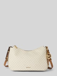 Handtasche mit Logo-Muster Modell 'NOLITA' von MICHAEL Michael Kors - 8