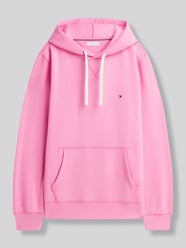 Regular Fit Hoodie aus Baumwoll-Mix von Tommy Hilfiger - 4