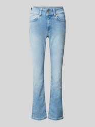 Jeans mit 5-Pocket-Design von Pepe Jeans - 17