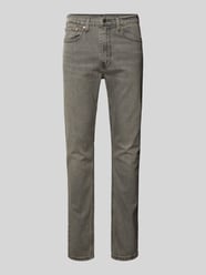 Slim Fit Jeans im 5-Pocket-Design Modell '515' von Levi's® Grau - 20