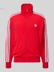Sweatjacke mit Stehkragen von adidas Originals - 41