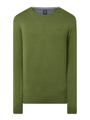 Pullover aus Baumwolle von s.Oliver RED LABEL - 45