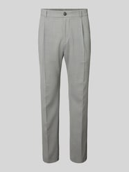 Stoffhose mit elastischem Bund Modell 'Lester' von JOOP! Collection - 2