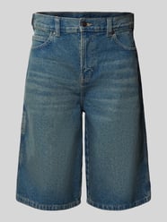 Loose Fit Bermudas mit Eingrifftaschen von Dickies - 14