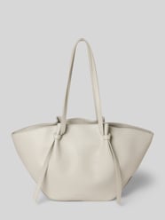 Shopper z detalem węzła od Seidenfelt - 5