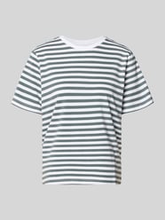 T-Shirt mit Rundhalsausschnitt Modell 'NORA' von VILA - 41