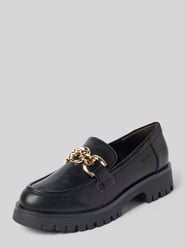 Loafer in Leder-Optik von Tamaris - 37