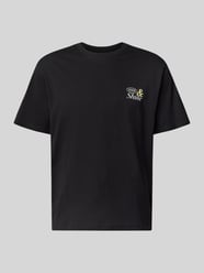 T-Shirt mit Motiv-Print Modell 'VINTAGE CARTOON' von JACK & JONES - 40