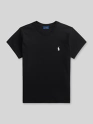 Regular Fit T-Shirt aus reiner Baumwolle von Polo Ralph Lauren - 15