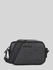 Umhängetasche mit Label-Prägung Modell 'KING' von Valentino Bags - 8