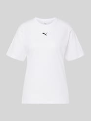 Relaxed Fit T-Shirt aus reiner Baumwolle von PUMA - 40