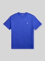 Regular Fit T-Shirt aus reiner Baumwolle von Polo Ralph Lauren - 45