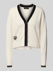 Vest met knoopsluiting van Lauren Ralph Lauren - 7
