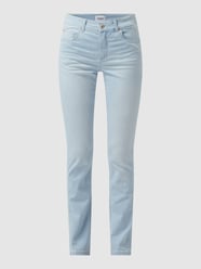 Skinny Fit Jeans mit Stretch-Anteil von Angels - 14