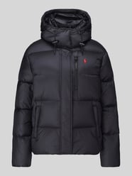 Daunenjacke mit abnehmbarer Kapuze von Polo Ralph Lauren - 16