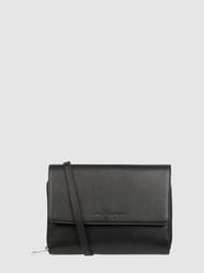 Crossbody Bag in Leder-Optik Modell 'Feine' - RFID-blocking von Lara Lauren - 9