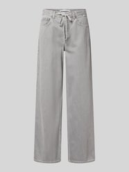 Wide Leg Jeans aus Lyocell-Baumwoll-Mix Modell 'ASTRAEAAS' von ARMEDANGELS - 6
