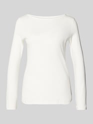 Longsleeve met ronde hals van Christian Berg Woman - 40