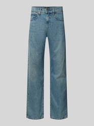 straight fit jeans van puur katoen model 'HAMPTON' van Polo Ralph Lauren - 39