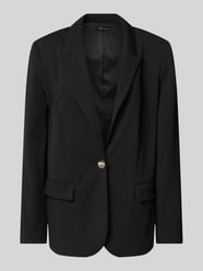 Blazer mit Reverskragen von Swing - 42