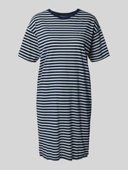 Loose Fit Nachthemd aus reiner Baumwolle von TOMMY HILFIGER - 40