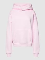 Basic oversized Hoodie von Review Rosa - 10