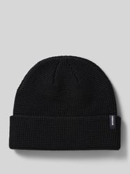 Muts van viscosemix met structuurmotief van MCNEAL - 34