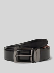 Gürtel mit Dornschließe von Pierre Cardin - 4