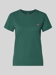 Regular Fit T-Shirt aus reiner Baumwolle von Levi's® - 10