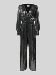 Jumpsuit mit Paillettenbesatz - Constantly K x P&C* von Constantly K X P&C* - 28