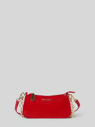Torba na ramię z detalem z logo Model 'Elly' od Valentino Bags - 15