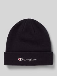 Muts met labelstitching van CHAMPION - 13