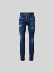 Jeans im Used-Look von Dsquared2 - 24