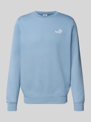 Sweatshirt met labelstitching van PUMA PERFORMANCE - 11