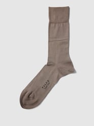 Socken mit Stretch-Anteil Modell 'COOL 24/7' von Falke Beige - 35