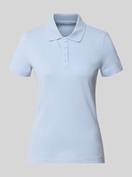 Regular Fit Poloshirt aus reiner Baumwolle von Tom Tailor - 28