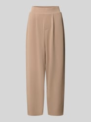 Barrel Fit Sweatpants mit elastischem Bund von Christian Berg Woman - 1