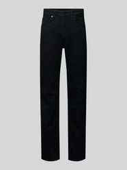 Jeansy o kroju regular fit z mieszanki bawełny model „CASH” od Pepe Jeans - 47