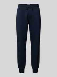 Loose Fit Sweatpants mit Baumwoll-Anteil von MCNEAL - 36