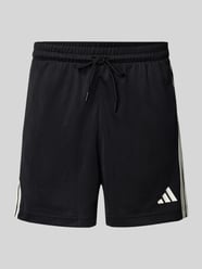 Shorts mit elastischem Bund und Tunnelzug von ADIDAS SPORTSWEAR - 6