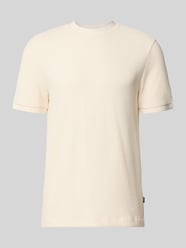 Regular Fit T-Shirt aus reiner Baumwolle Modell 'H-thompson 82' von BOSS - 8