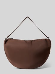 Bauchtasche mit Logo-Detail von AY STUDIOS - 43