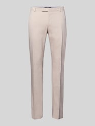 Pantalon van Mix van viscose en wol Model 'Blayr' van JOOP! COLLECTION Beige - 28
