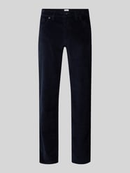 Cordhose mit 5-Pocket-Design Modell 'Cadiz' von Brax - 25