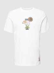 T-Shirt mit Motiv-Print Modell 'GRAPHIC' von Nike - 38