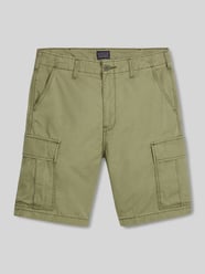 Cargoshorts aus reiner Baumwolle von Levi's® - 29