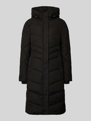 Gewatteerde jas met capuchon van G.I.G.A. DX - 29